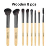 Wooden 8pcs