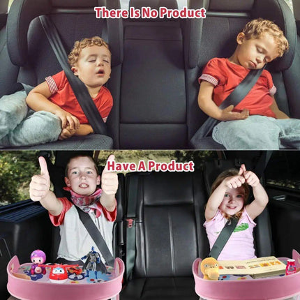 Kids' Waterproof Travel Tray - Wnkrs