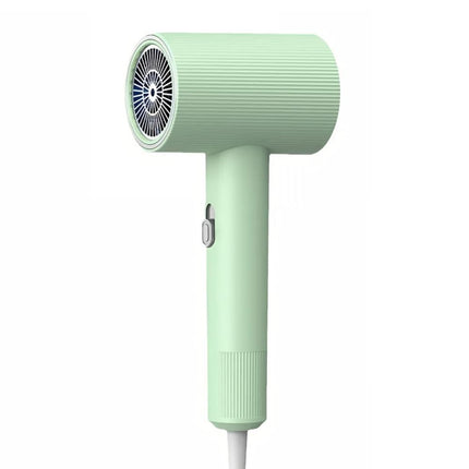 High-Speed Ionic Hair Dryer for Frizz Control