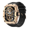 Gold/Black
