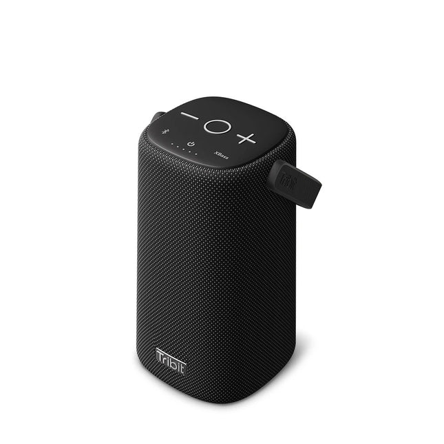 Altavoz Bluetooth portátil profesional con sonido de 360°, IP67, altavoz inalámbrico para exteriores resistente al agua