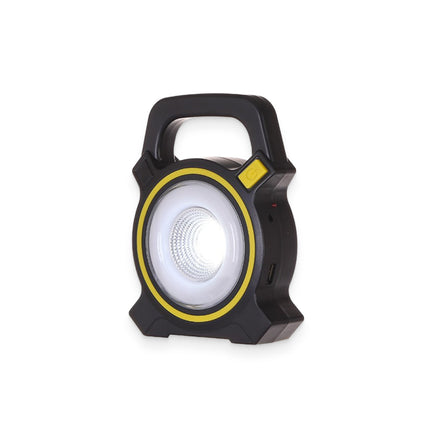 Portable USB-Rechargeable LED Work Lamp - Wnkrs