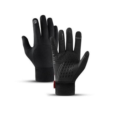 Touchscreen Thermal Cycling Gloves - Wnkrs