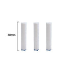 3PCS Filters