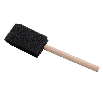 Car Vent Detailing Brush with Wooden Handle - Wnkrs