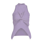 Purple / M