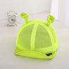 Mesh Baseball Cap