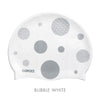 Burbuja blanca