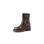 Brown Autumn / 35