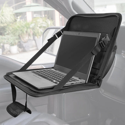 Universal Foldable Car Work Table and Laptop Holder - Wnkrs