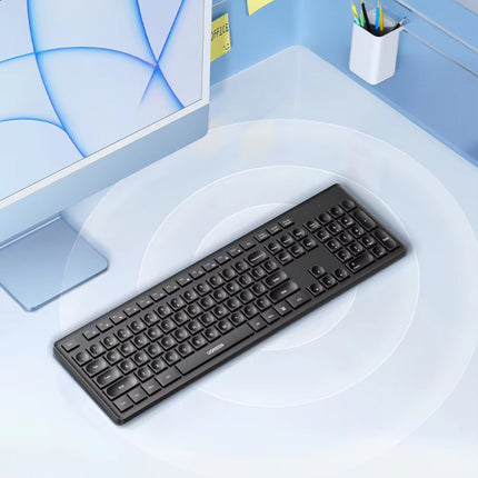 2.4GHz Wireless Keyboard