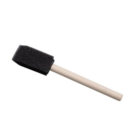 Car Vent Detailing Brush with Wooden Handle - Wnkrs