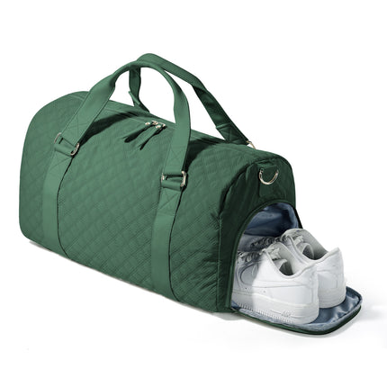 Weekender Duffle Bag