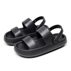 Black / 38-39