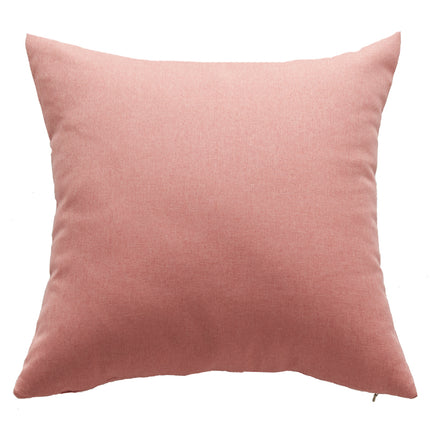 Housses de coussin imperméables pour extérieur pour patio et jardin