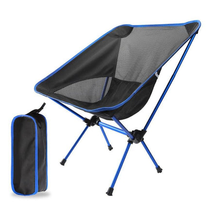 Chaise pliante portable ultralégère pour les aventures en plein air