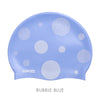 Burbuja azul