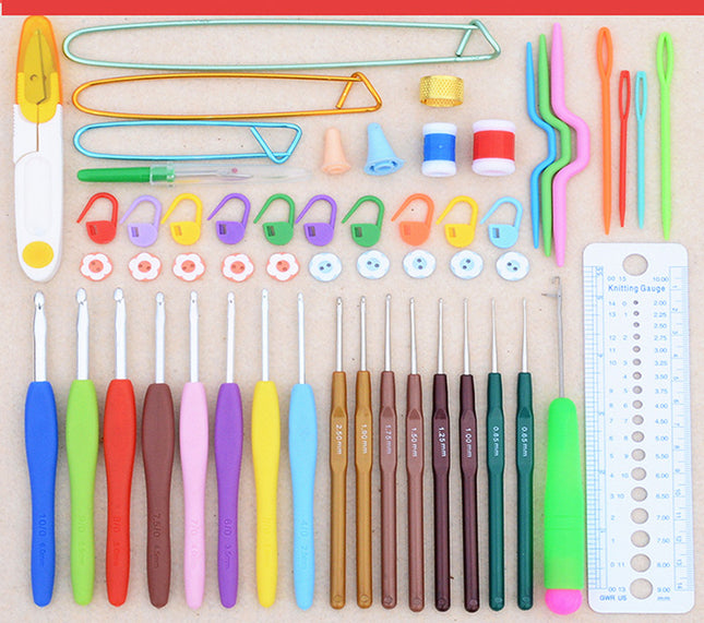 Embroidery tool set - Wnkrs