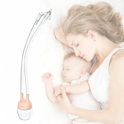 Baby Nasal Aspirator