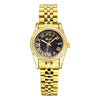 Gold Black with box
