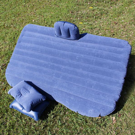 Car Inflatable Bed - Wnkrs