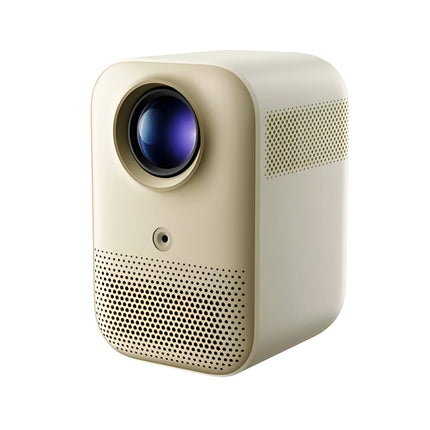 1080P Projector with Optomechanical Auto Focus, 1.5GB+32GB, Panoramic Sound