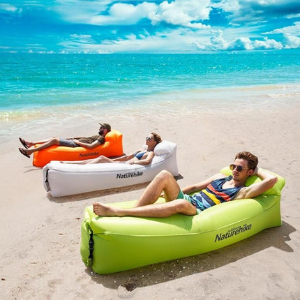 Ultra-Light Inflatable Lounge - Wnkrs