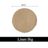 Beige L