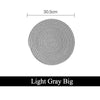 Grey M