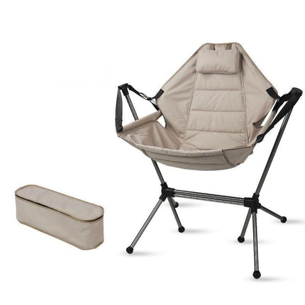 Compact and Durable Outdoor Folding Chair - Wnkrs