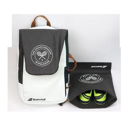 Multi-Sport Racket Backpack - Versatile & Durable Bag for Tennis, Padel, Squash, Badminton - Wnkrs