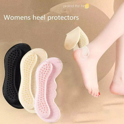 Comfort Heel Protectors - Wnkrs