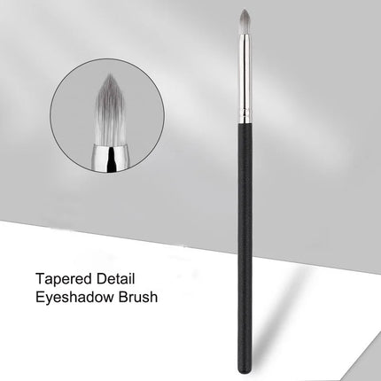 Tapered Precision Eyeshadow & Concealer Brush