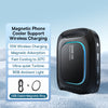 with Wireless Charge