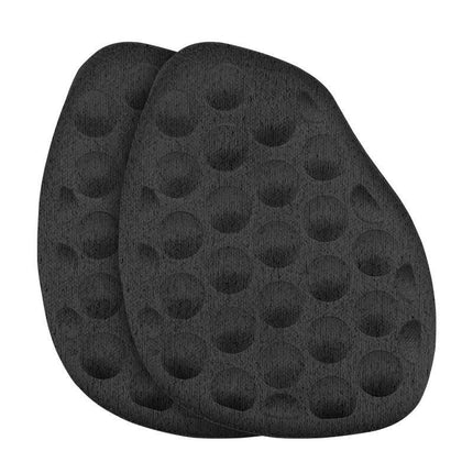 ComfortMax Silicone Forefoot Cushions - Wnkrs