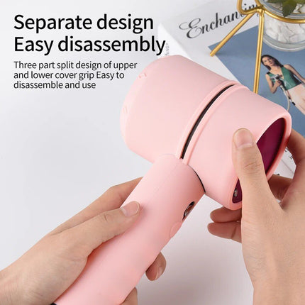 Premium Hair Dryer Protective Case - Wnkrs