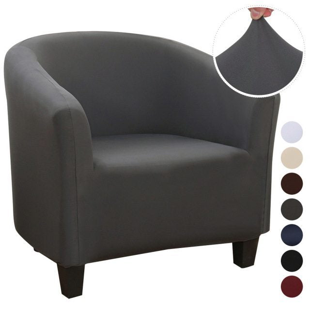 Waterproof Elastic Recliner Slipcover Ma - Wnkrs