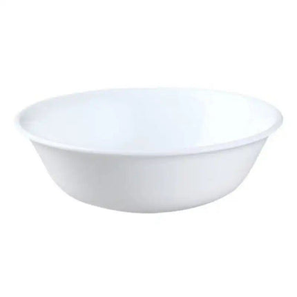 6-Piece Winter Frost White Silicone Soup Bowls Set - Wnkrs