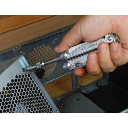 18-In-1 Ultimate Outdoor Multi-Tool - Wnkrs