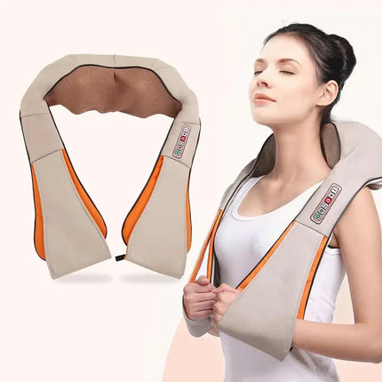 Kneading Neck and Body Massager