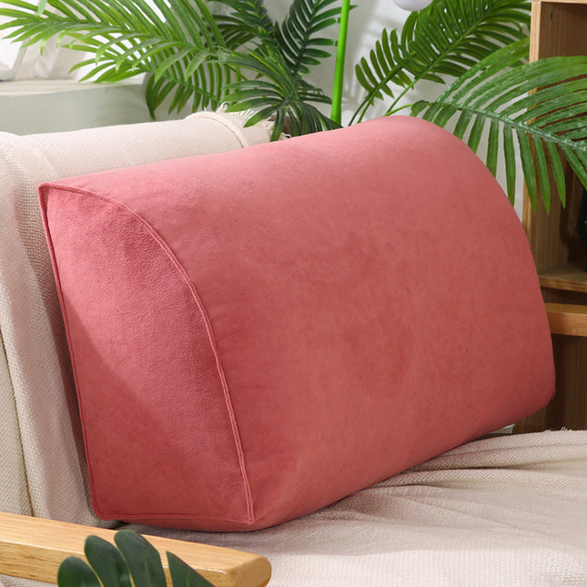 Removable And Washable Sofa Cushion In Living Room - Wnkrs