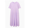 Color lila violeta claro