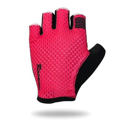 Unisex Sports Fingerless Gloves