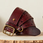 Red Brown