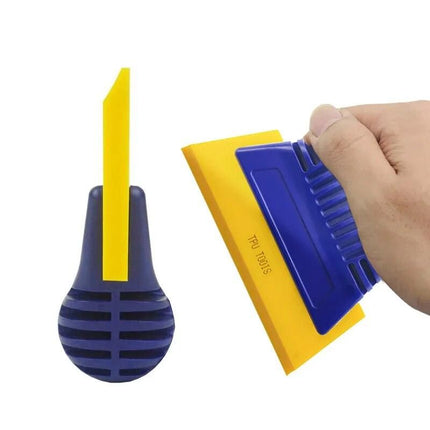 Silicone Glass Scraper & Water Wiper - Wnkrs