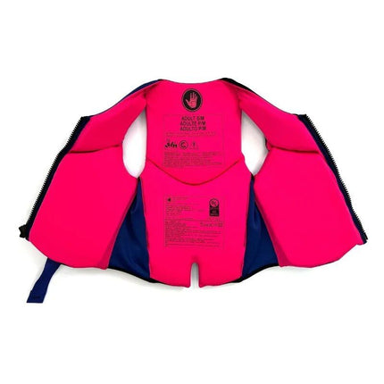 Women's Comfort & Style Evoprene Life Jacket - Wnkrs