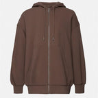 Sudaderas con capucha de café / L