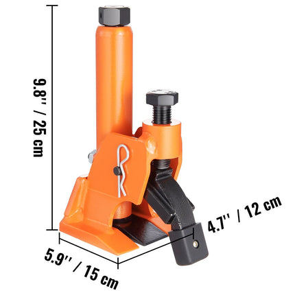 Manual Tire Bead Breaker Tool 38"-42" - Wnkrs