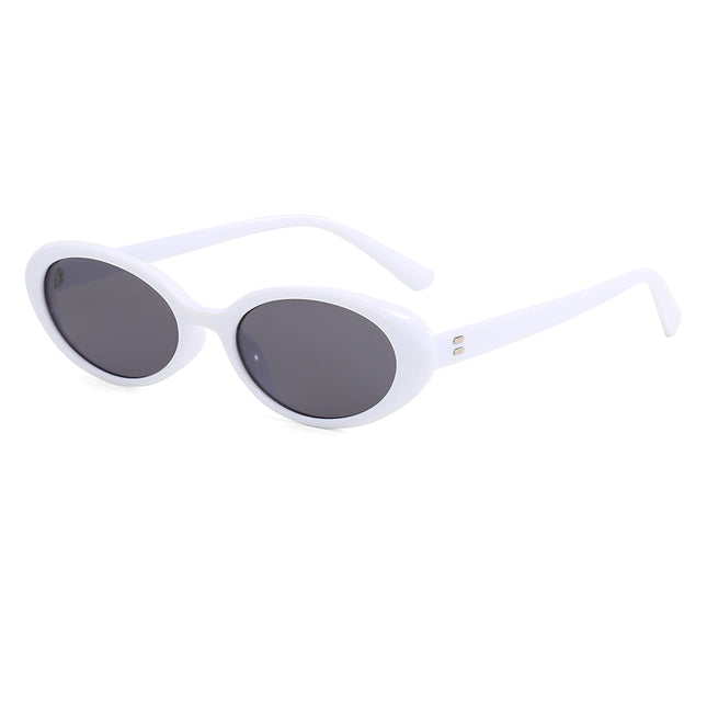 Oval Women's Sunglasses