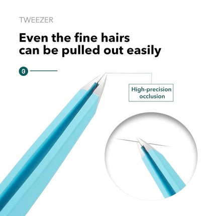 Eyebrow Tweezer - Wnkrs